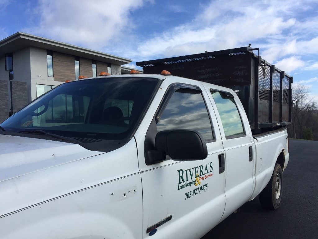 Junk Hauling Services in Ashburn, VA