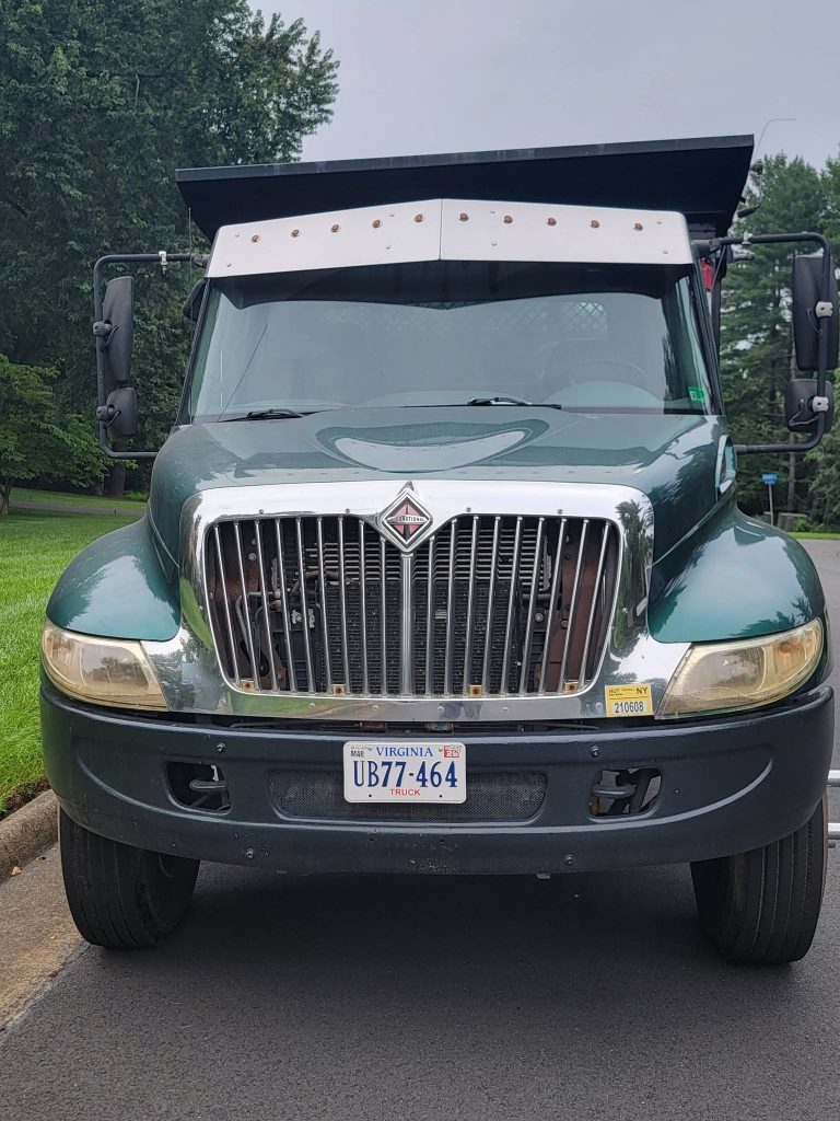 Junk Hauling Services in Ashburn, VA
