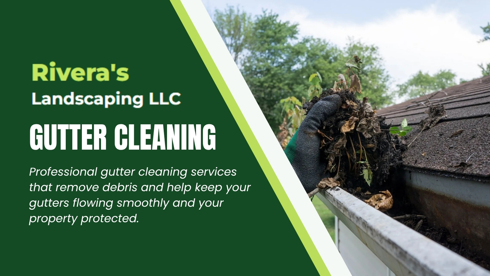 Gutter Cleaning Services in Ashburn